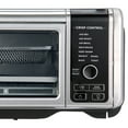 thumbnail image 5 of Ninja FT102A Foodi 9-in-1 Digital Air Fry Oven with Convection Oven, Toaster, Air Fryer, 5 of 11