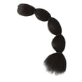 thumbnail image 2 of Extension de Cheveux à Clip Extensions de Cheveux Tressés Queue de Cheval Double Lanterne Perruque Tressée Extensions de Cheveux, 2 of 8
