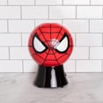 thumbnail image 3 of Máquina para hacer palomitas Uncanny Brands Marvel Spider-Man 120 V, 3 of 6