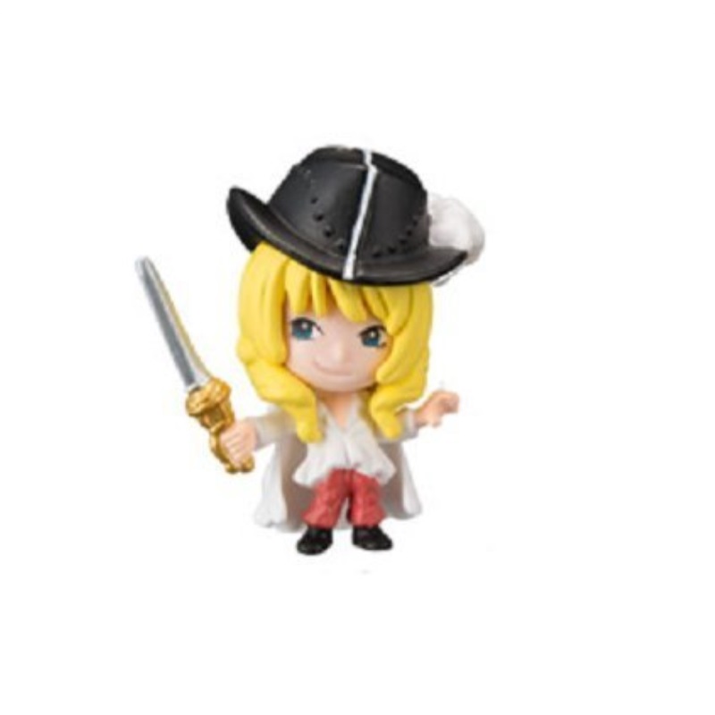 colosseum figure