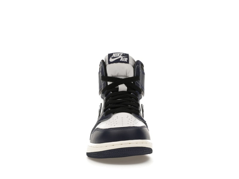 air jordan midnight navy stockx