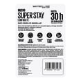 thumbnail image 2 of Base de maquillaje Maybelline Superstay Lumi Matte Superstay Lumi Matte Tono 140 AS CB, 2 of 4
