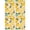 Lemon-3, variant on 2 Pcs Funny Kitchen Towels,Lemon Microfiber Dish Towels,Kitchen Tea Towels,Kitchen Towel Set (18" X 26")