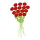 thumbnail image 1 of TQEHS Teje flores falsas para simular regalos del Día del Maestro Decoración con flores hechas a manoθÆ B2Q6, 1 of 6