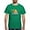Kelly Green, variant on CafePress - Alaska Goose Lake T Shirt - Men's Classic Graphic Cotton T-Shirt