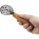 thumbnail image 3 of Kitchen Meat Tenderizer Mallet with Wooden Handle, Perfect for Steaks, Chicken and Fish, 3 of 5