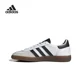 thumbnail image 3 of Zapatillas de skate Adidas Originals HANDBALL SPEZIAL para hombre y mujer: antideslizantes, resistentes al desgaste, cómodas, de corte bajo, azules, 3 of 5