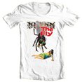 thumbnail image 2 of THE FLY t-shirt Retro Designed Sci Fi Movie cotton graphic tee, 2 of 7