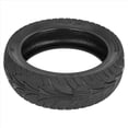 thumbnail image 4 of 2X Neumático de Repuesto para Patinete Eléctrico de 9 X 2,5 Pulgadas de Grosor, Resistente Al Desgaste, Inflable, 4 of 5