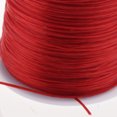 thumbnail image 3 of Art Making Beading Cord TPE Elastic Stretch Jewelry String Cords Red, 3 of 8