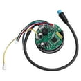 thumbnail image 3 of Outdoor Riding About 63g Electric Scooter Meter ABS Meter For Scooter Electroscooter ABS Material Easy Installation, 3 of 9