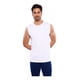 thumbnail image 2 of Paq 3 Camisetas Alfani Musculo Sin Magas, Envio Gratis 410-3, 2 of 7
