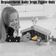 thumbnail image 4 of Figura de juguete de repuesto Fisher Price Little People Christmas Story Nativity Baby Jesus, 4 of 5