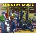 thumbnail image 2 of Country Music - Country Music - Music & Performance - CD, 2 of 2