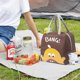 thumbnail image 4 of Bolsa aislante a prueba de agua Estudiantes y oficinistas traen bolsas para el almuerzo Vhermosa Bar y Coctelería, 4 of 5