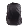 thumbnail image 1 of Funda impermeable XCF para mochila color Negro Tamaño M 26-40L, 1 of 2