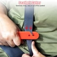 thumbnail image 4 of Emergency Hammer Car Window Break Safety Auto Life Saving Seat Belt Cutter Tool, 4 of 10