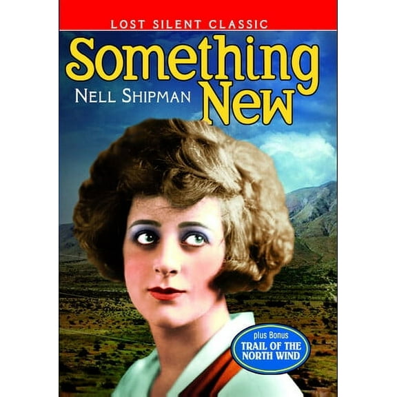 Something New (DVD), Alpha Video, Drama