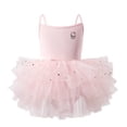 thumbnail image 3 of Vestido sin mangas de verano para niñas, de Anime Kawaii, Hello Kitty, Kuromi, My Melody, de Sanrios, princesa, ballet, falda de malla brillante y esponjosa, 3 of 5