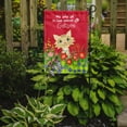 thumbnail image 2 of Carolines Treasures VHA3009GF Garden Cat Flag Garden Size  Small multicolor, 2 of 3