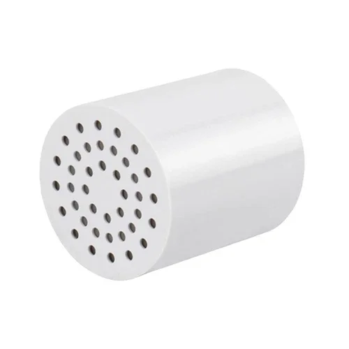 15-Stage Shower Filter Replacement Cartridge Reduces Chemicals&Chlorine