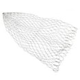 thumbnail image 1 of Qiilu Filet de Pêche, Dia 40/50/60 cm Filet de Remplacement pour Carpe et Achigan, Filet de Débarquement, Filet de Pêche, Filet de Remplacement, 1 of 2