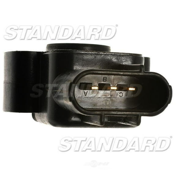 Throttle Position Sensor Fits select: 2001-2008 FORD ESCAPE, 1996-2007 FORD TAURUS