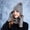 F-896Grey, variant on ZHOGXU Winter Beanie Hat Scarf Gloves Set For Women Thick Caps Long Scarf Touchscreen Gloves Solid Color Knitted Warm Comfortable Outfits 3 Pack For Daily Wear Beige One Size