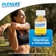 thumbnail image 4 of Multivitamínico PLENLIFE en Gomitas para Hombres y Mujeres Sabor Piña Frasco con 50 Gomitas 240 Gramos, 4 of 6