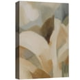 thumbnail image 6 of Canvas Print Neutral Beige Modern Abstract Wall Art Contemporary Minimalist Decorative for Living Room Bedroom - 12"x18", 6 of 8