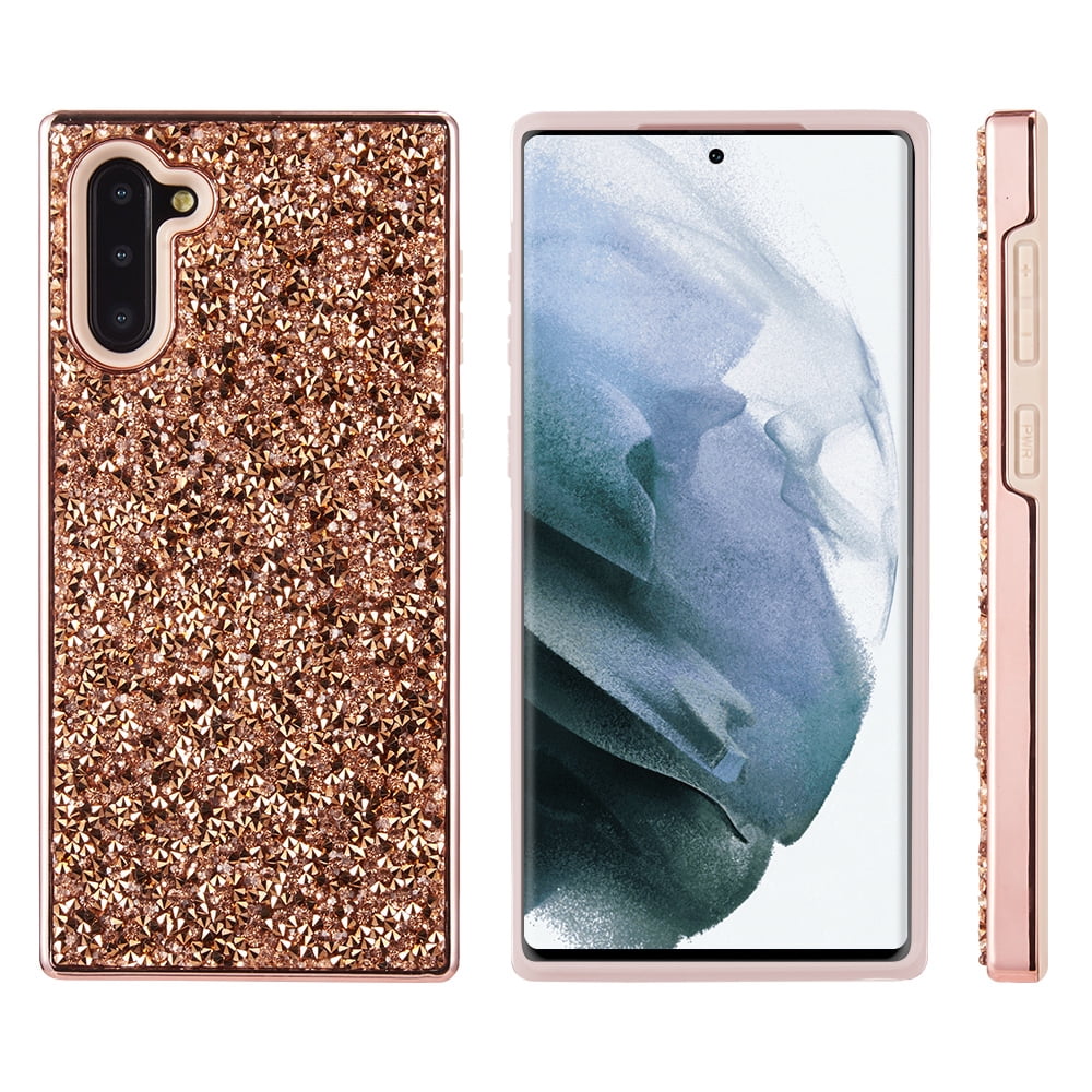 Samsung Galaxy S21 Plus 6 7 Phone Case Bling Sparkly Glitter Luxury Diamonds Shiny Sparker Hybrid Rugged Tpu Pc Cover For Galaxy S21 Plus Rose Gold Walmart Com Samsung Galaxy S21 Plus 6 7 Phone Case Bling Sparkly Glitter Luxury Diamonds Shiny Sparker Hybrid Rugged Tpu Pc Cover For Galaxy S21 Plus Rose Gold Walmart Com