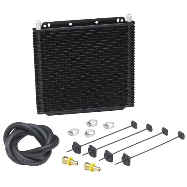 Hayden Automotive 689 RapidCool Transmission Oil Cooler