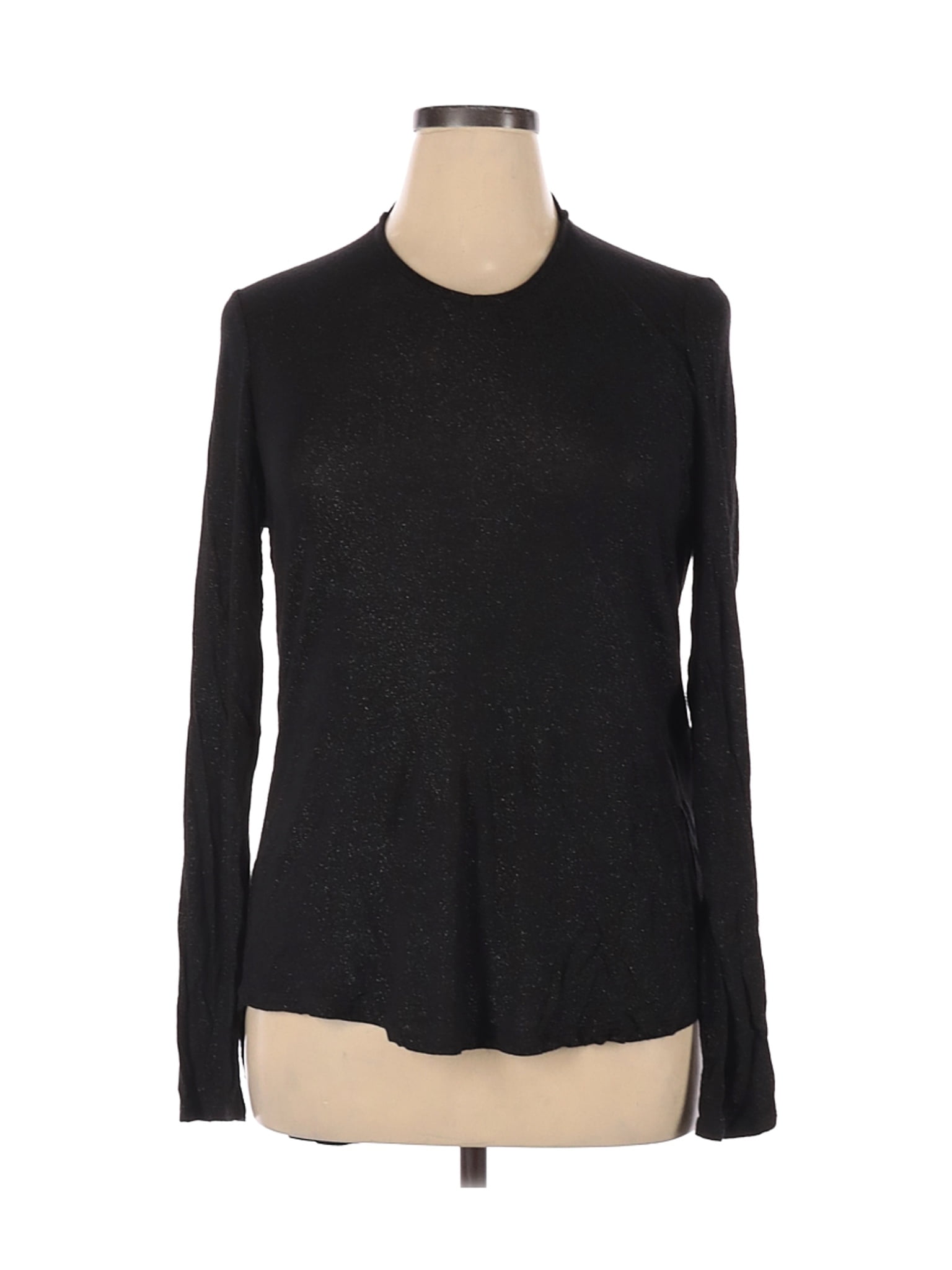maurices black tops