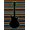 Multicolor, Pattern 6, variant on ODIKA 8'x10' Washable Area Rug Guitar Music Musical Instrument Cherry Scattered Notes Record for Living Room, Under Sectional, Family , Durable, Non-Slip