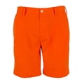 thumbnail image 4 of Men's Straight Fit 8" Cotton Chino Shorts-NO-30W, 4 of 5