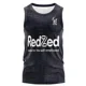 thumbnail image 3 of Camiseta de rugby de local/visitante/entrenamiento/sin mangas Melbourne Storm 2024 - Talla para hombre: S-XXXL (nombre y número personalizados impresos), 3 of 5