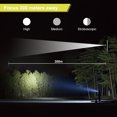 thumbnail image 2 of Muyoka Linterna con 3 modos de iluminación Reflector impermeable recargable con luz de antorcha de batería de 5000 mAh Muyoka Hogar, 2 of 6
