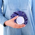 thumbnail image 4 of pack de Glace, 3 Pcs pack de Glace, Petit pack de Glace Réutilisable pour Soulagement de la Douleur (3 Tailles), 4 of 4