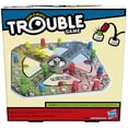 thumbnail image 4 of Juego de Mesa Hasbro Gaming Trouble, 4 of 5