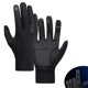 thumbnail image 5 of Soidarity Guante Manopla a prueba de viento Guantes de montar portátiles gruesos resistentes al desgaste Manoplas antideslizantes cálidas con pantalla Ciclismo METRO Soidarity OD010784-01, 5 of 6