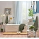 thumbnail image 5 of Utopia Towels Juego de toallas premium de 8 piezas, 2 toallas de baño, 2 toallas de mano y 4 paños de lavado, 600 g/m², 100% algodón hilado en anillos, toallas altamente absorbentes para baño, gimnasi, 5 of 9