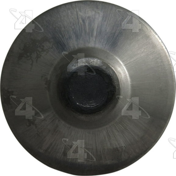 Four Seasons 83133 Aluminum Filter Drier Pad Mount Fits select: 2000-2004 SUBARU LEGACY, 2003-2006 SUBARU BAJA