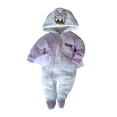 thumbnail image 1 of Mameluco Disney Con Gorro Bordado Papa Bebe, 1 of 4