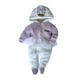 thumbnail image 1 of Mameluco Disney Con Gorro Bordado Papa Bebe, 1 of 4