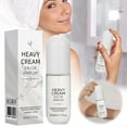 3PC Heavy Cream Perfume Skin, Body & Hair Fragrance Spray 50ml