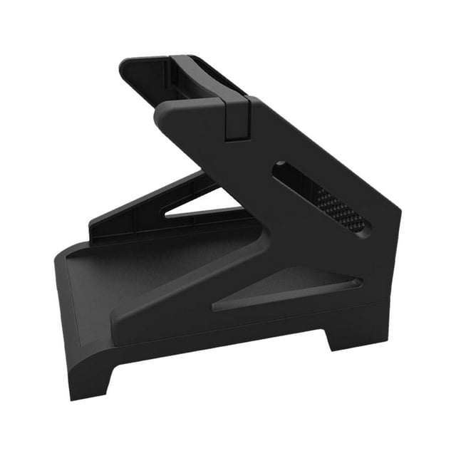 Portaetiquetas térmicas Hugo portaetiquetas en rollo plegable universal negro