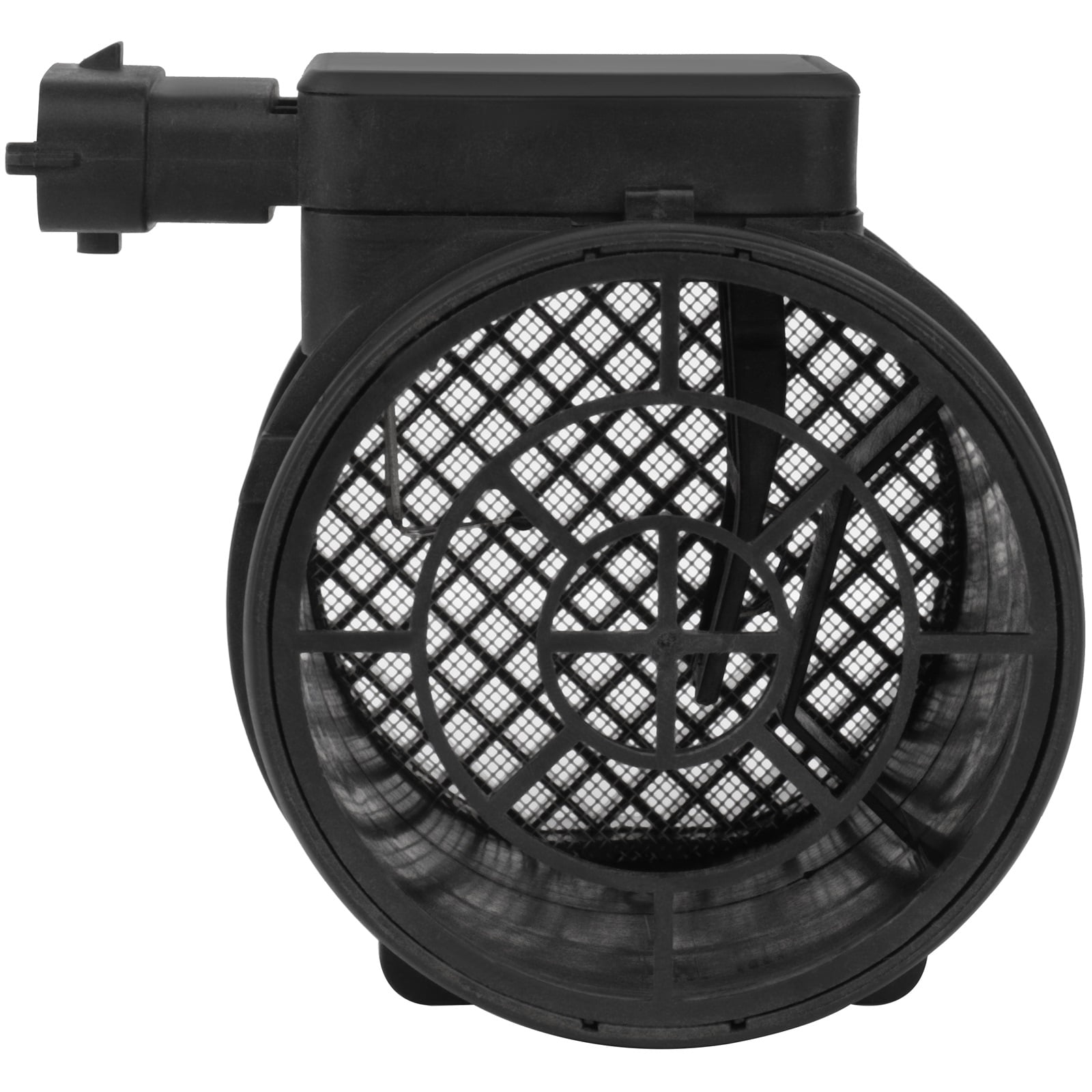 ECCPP Mass Airflow Sensor Meter MAF Compatible For 2003-2009 For Opel Vectra 2009-2009 For Opel Vectra C GTS