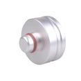 thumbnail image 1 of Almohadilla De Punto De Elevación De Gato Para Coche, Adaptador De Elevación De Gato, Almohadilla De Gato De Aleación De Aluminio, Reemplazo De Vehículo De Elevación Segura Para Tesla Model 3 Kearding VI008891-02, 1 of 7