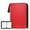 B #2, variant on Rwvbm 900-Card Collectible Album-9-Pocket per Page,50-Page Trading Card Binder with 900 Slots,Clear PVC Pages for Sports Trading Cards,Portable Storage Book