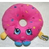 Plush - Shopkins - D'lish Donut 14" Soft Doll Toys New 149983